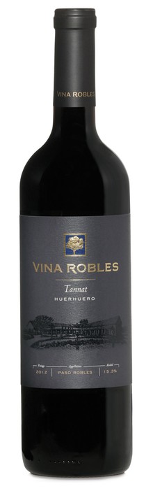 2012 Tannat