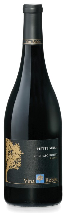 2010 Petite Sirah