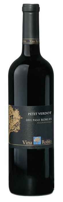 2011 Petit Verdot