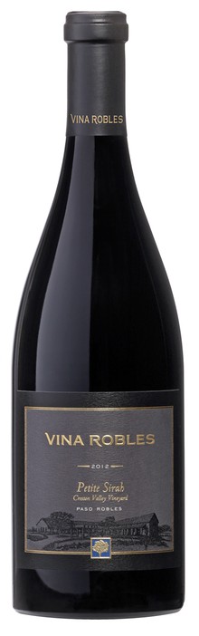 2012 Petite Sirah