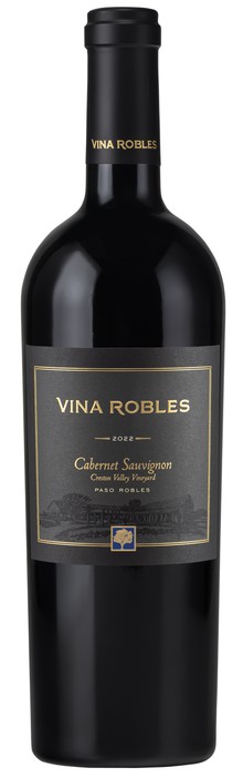 2022 Cabernet Sauvignon Creston Valley