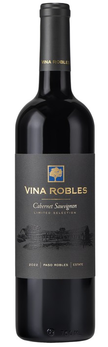 2022 Cabernet Sauvignon, Limited Selection