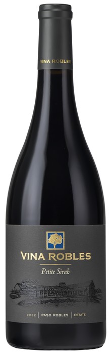 2022 Petite Sirah