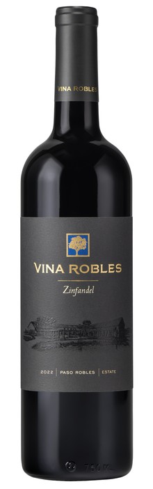 2022 Zinfandel