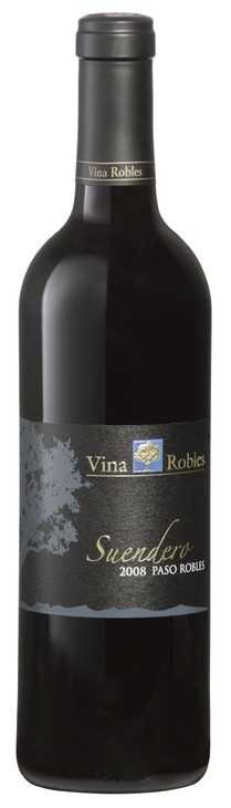 2008 Suendero