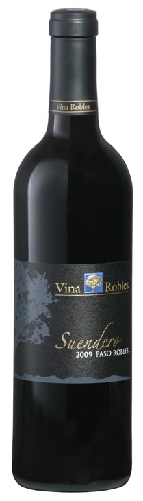 2009 Suendero