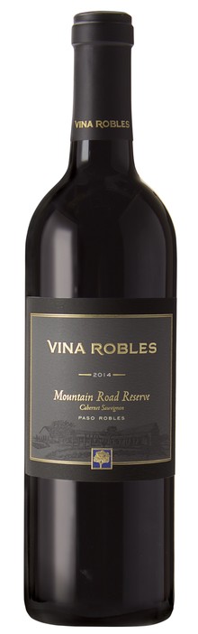 2014 Mountain Road Reserve