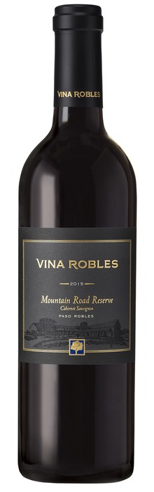 2015 Mountain Road Reserve