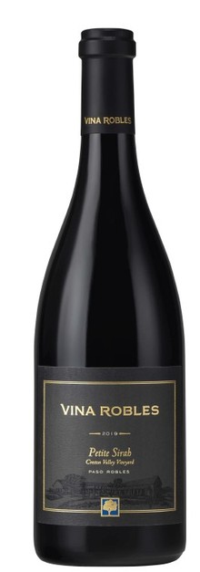 2019 Petite Sirah Creston Valley