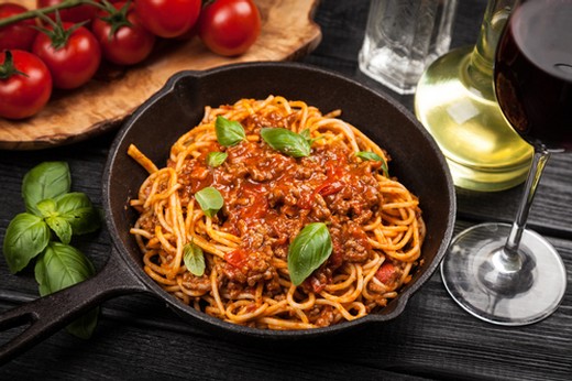 Bolognese Sauce