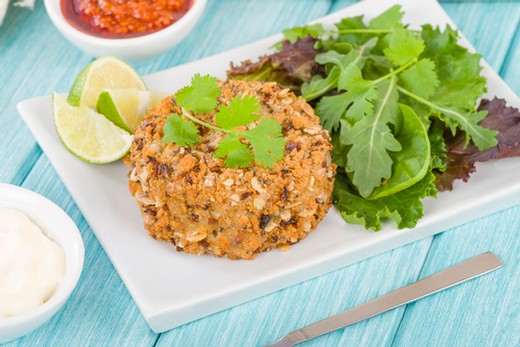 Crab Cakes