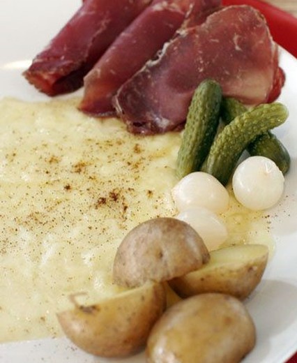 Raclette