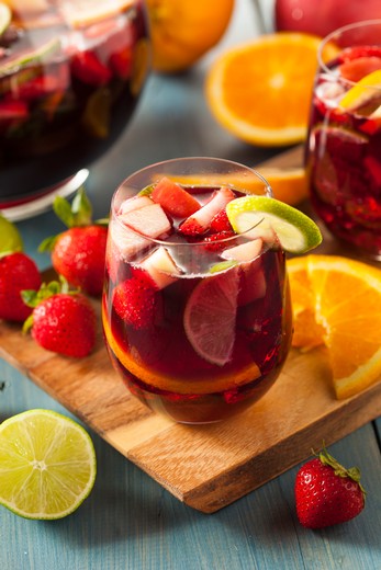 Red Sangria